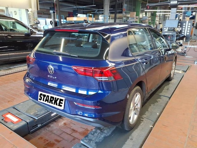 Volkswagen Golf 1.5 TSI Life