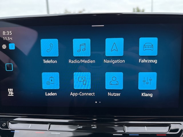 Volkswagen ID.3 IQ.Drive Performance Pro