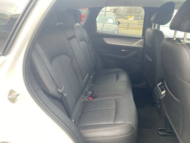 Mazda CX-60 4WD Exclusive-line