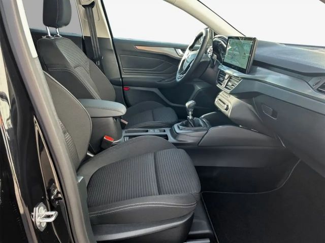 Ford Focus EcoBoost Titanium