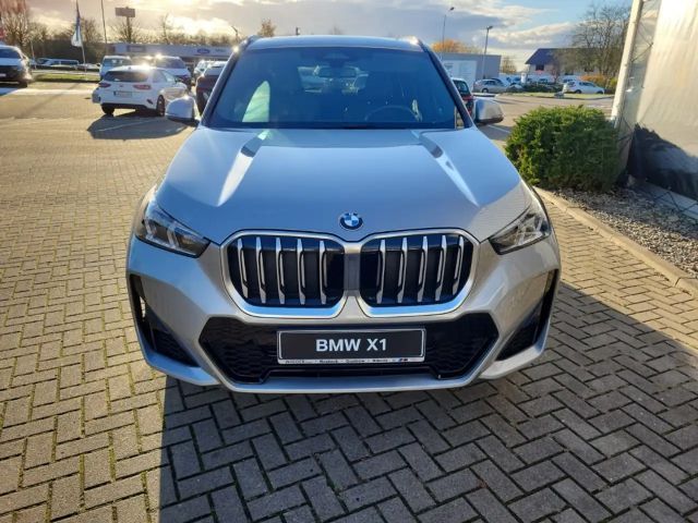 BMW X1 M-Sport sDrive