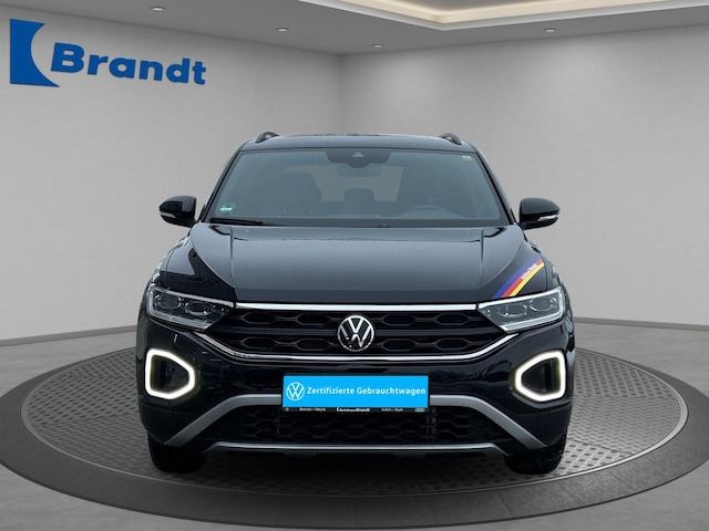 Volkswagen T-Roc 1.5 TSI DSG Plus