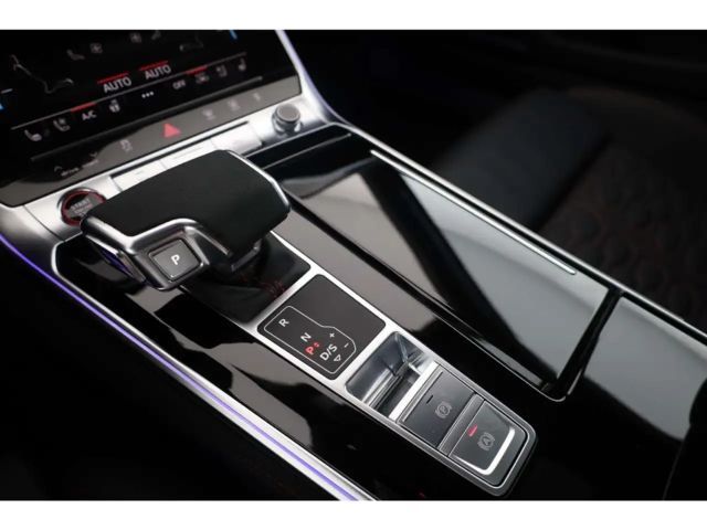 Audi RS6 Avant Performance