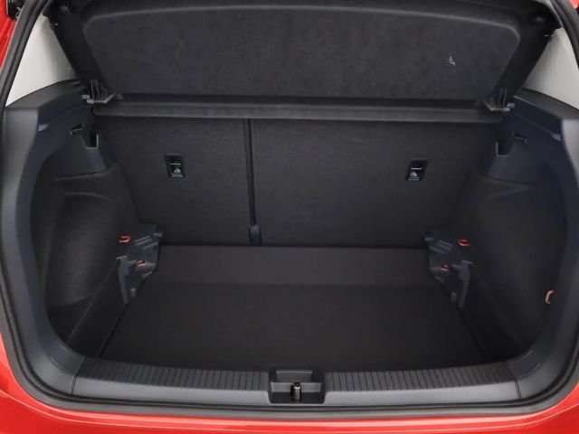 Volkswagen T-Cross Friends TSI