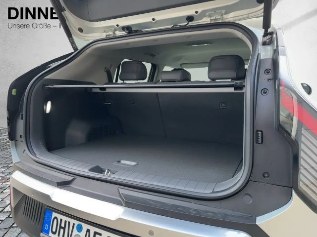 Kia EV3 58.3 kWh Earth