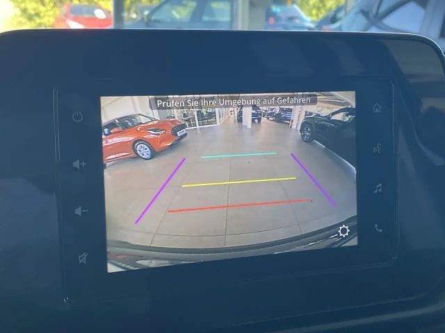 Suzuki S-Cross Hybrid