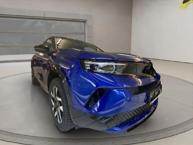 Opel Mokka GS-Line Grand Sport