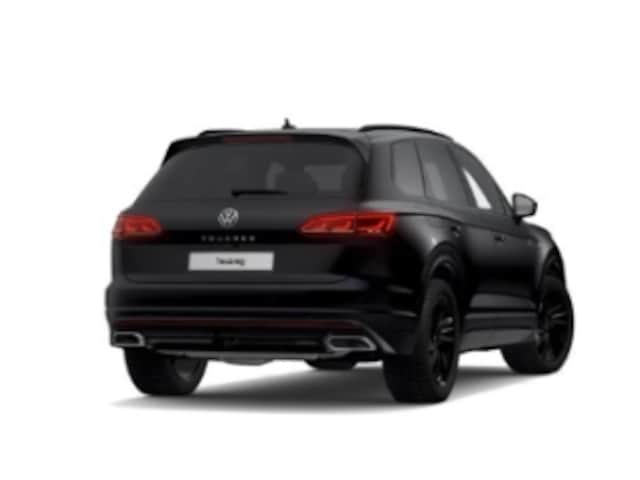 Volkswagen Touareg 3.0 V6 TDI R-Line