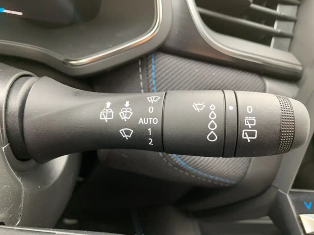 Renault Captur Alpine E-Tech Esprit