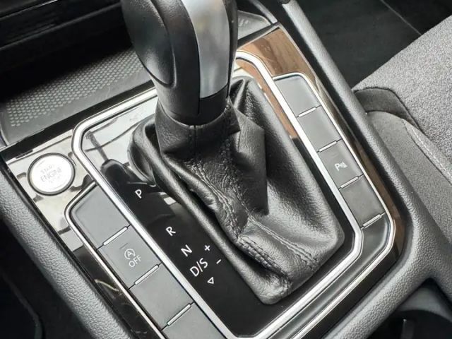 Volkswagen Passat Business DSG Variant