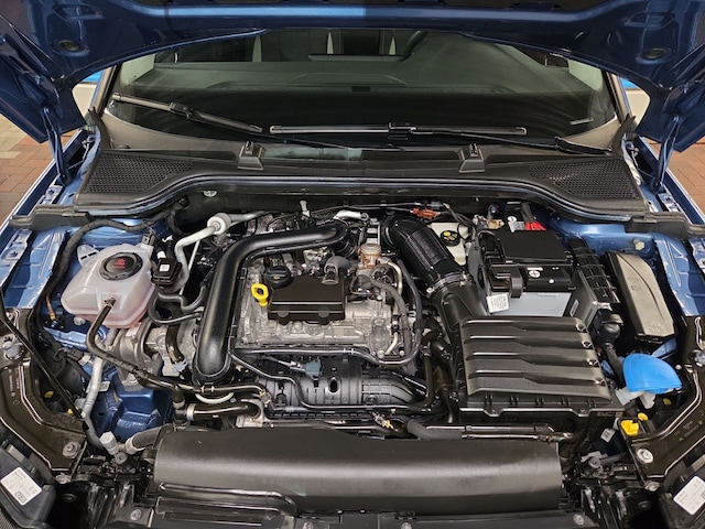 Skoda Kamiq 1.0 TSI Style Style