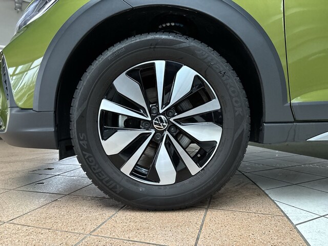 Volkswagen Taigo Move