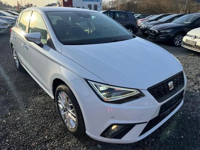 Seat Ibiza 1.0 TSI Style
