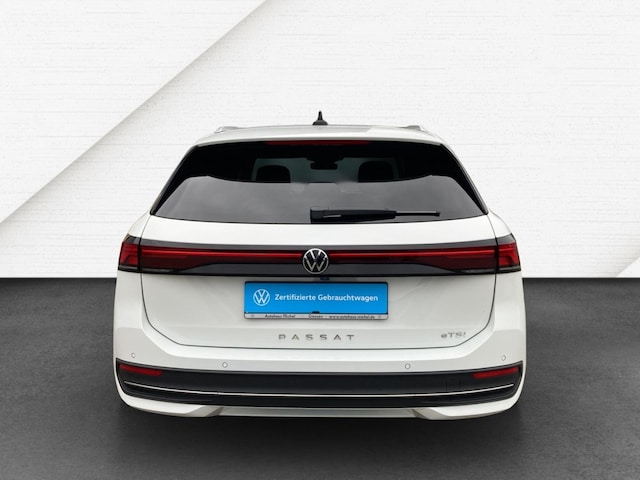 Volkswagen Passat Business DSG Variant