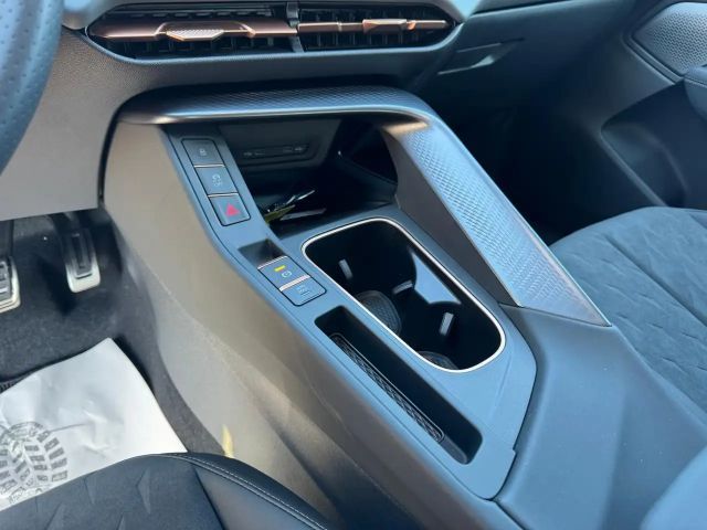 Cupra Terramar 1.5 eTSI