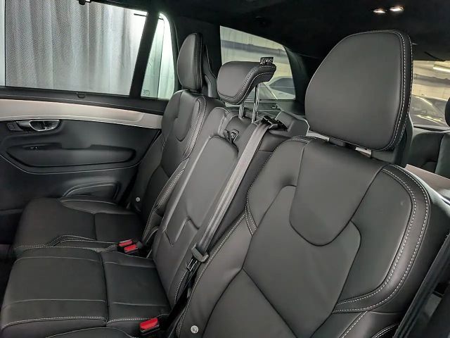 Volvo XC90 AWD T8 Ultra