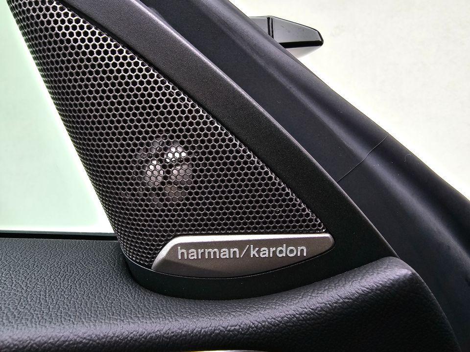 BMW M440 Coupé M440i xDrive