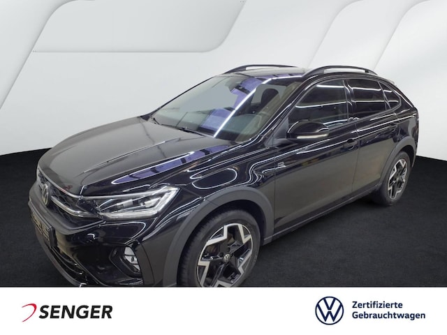 Volkswagen Taigo 1.5 TSI DSG R-Line