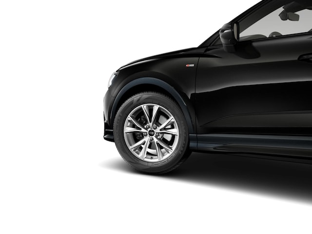Audi Q3 35 TFSI S-Line S-Tronic Sportback