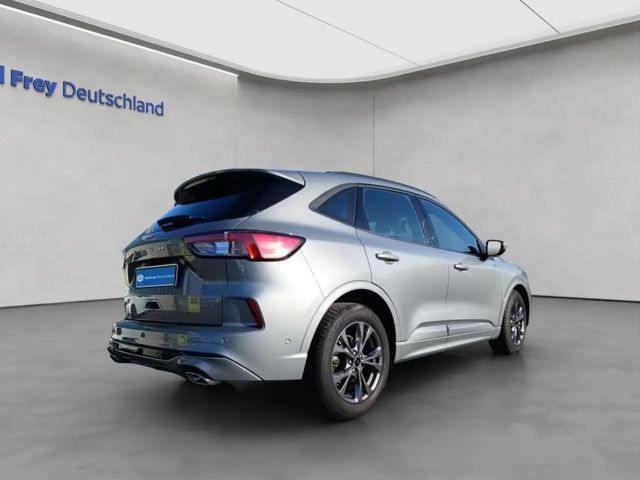 Ford Kuga ST Line