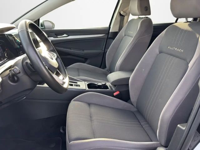 Volkswagen Golf 2.0 TDI AllTrack Variant