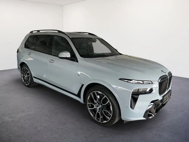 BMW X7 M-Sport xDrive