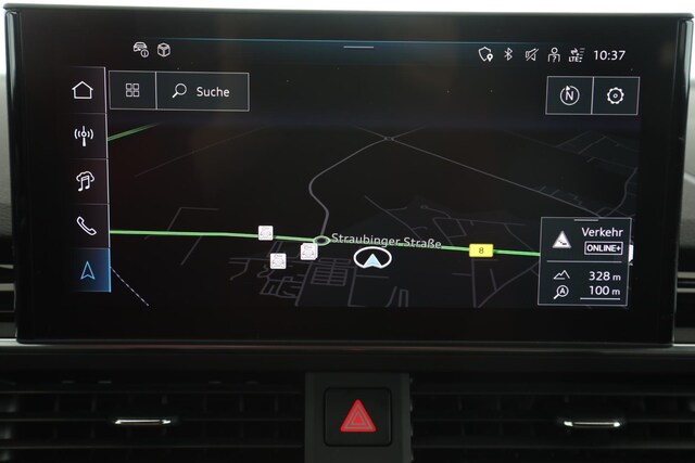 Audi A4 35 TDI Avant S-Line S-Tronic