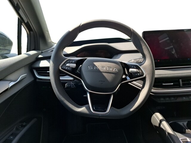 Skoda Enyaq Coupe Sportline