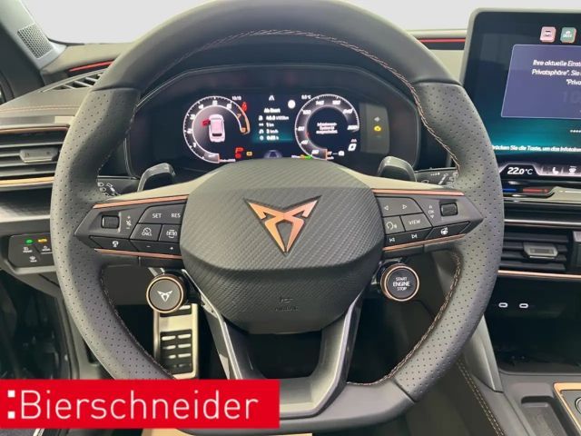 Cupra Leon Business DSG Sportstourer