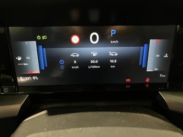 Opel Frontera Edition