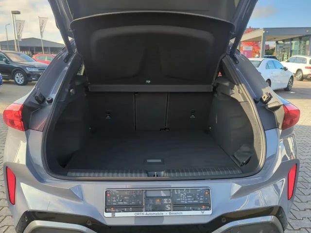 Cupra Terramar 2.0 TSI VZ