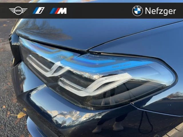 BMW 540 540d M-Sport Touring xDrive