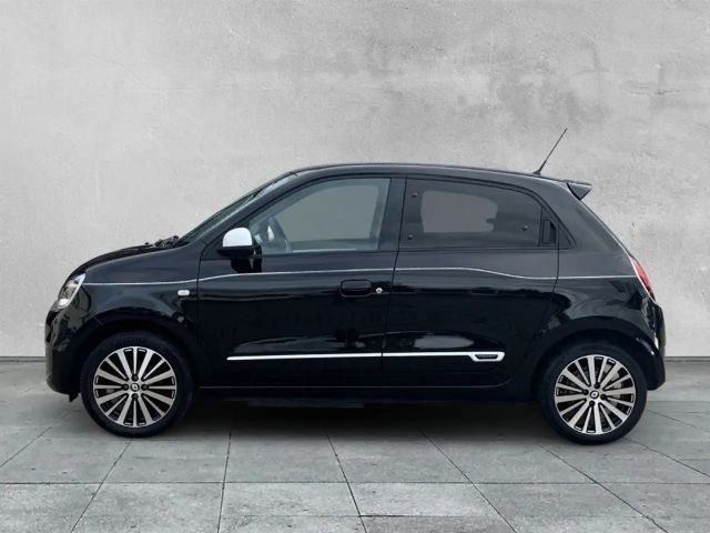Renault Twingo E-Tech Techno