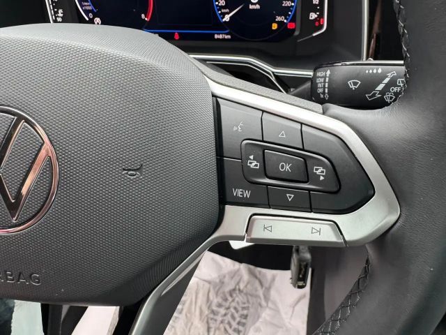 Volkswagen Polo 1.0 TSI Style