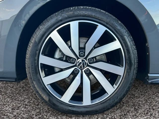 Volkswagen Touran 7-zitter DSG Highline R-Line