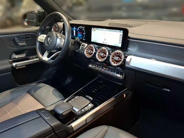 Mercedes-Benz EQB 300 4MATIC