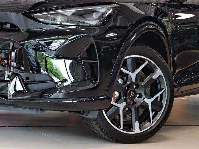 Cupra Formentor DSG VZ e-Hybrid