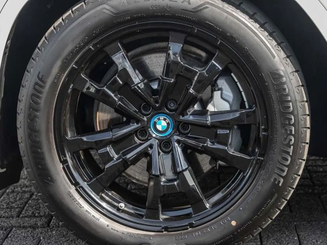 BMW iX3 Inspiring iX3