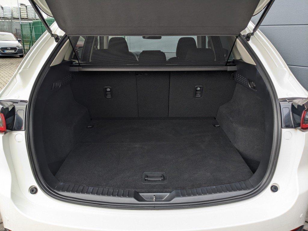 Mazda CX-5 Sportsline