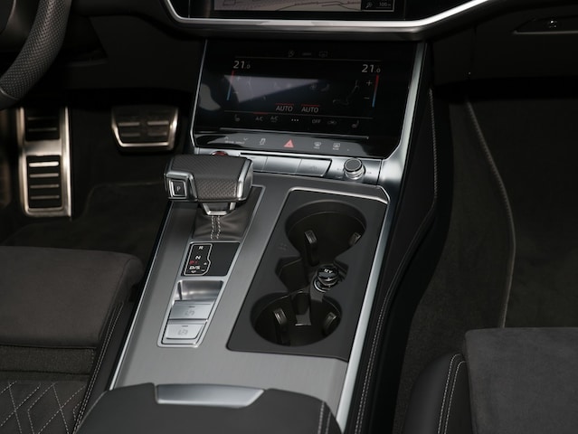 Audi S6 Avant Quattro