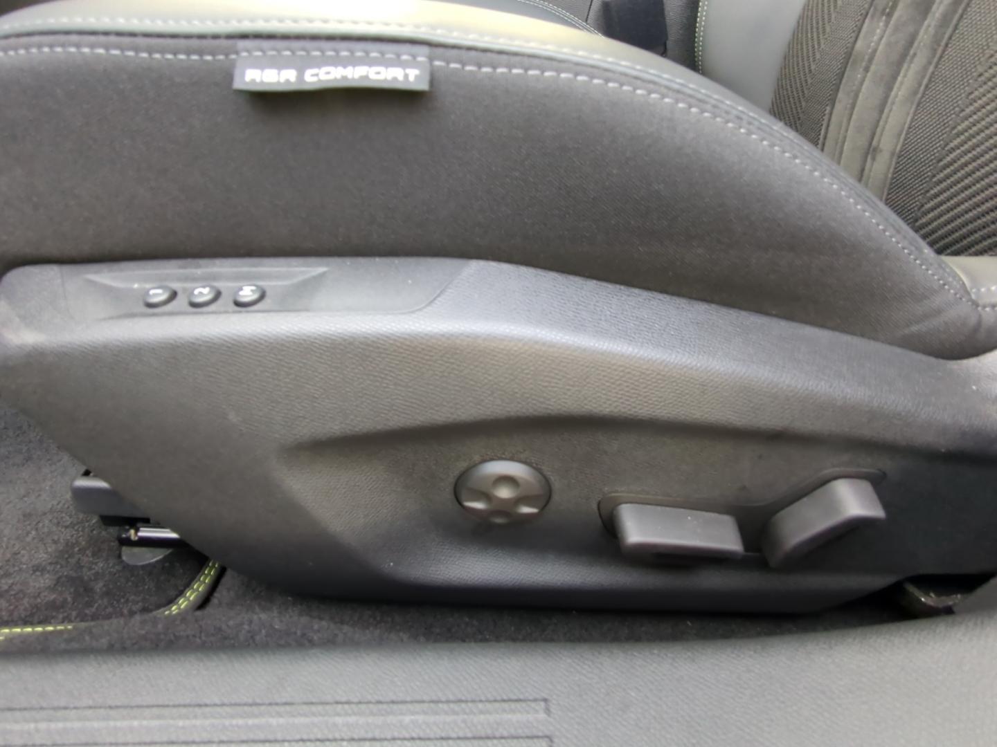 Peugeot 308 GT-Line PureTech