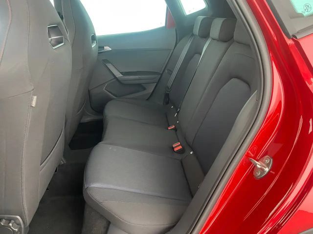 Seat Arona 1.0 TSI FR-lijn