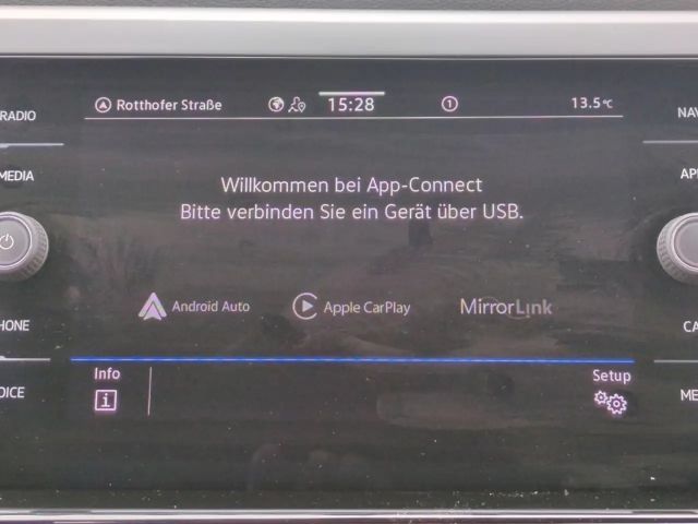 Volkswagen Taigo 1.0 TSI IQ.Drive R-Line