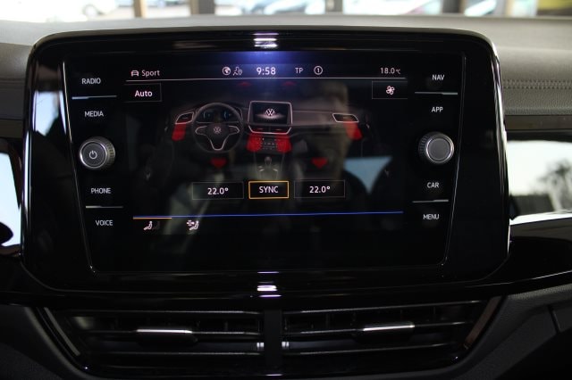 Volkswagen T-Roc 2.0 TSI DSG