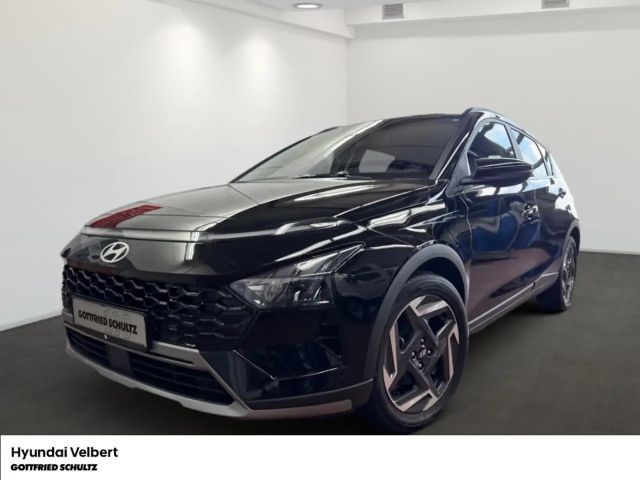 Hyundai Bayon 1.0 Prime T-GDi