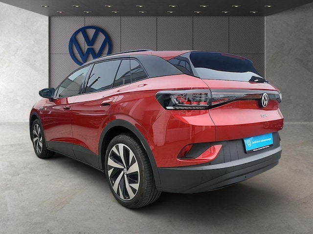Volkswagen ID.4 IQ.Drive Performance Pro