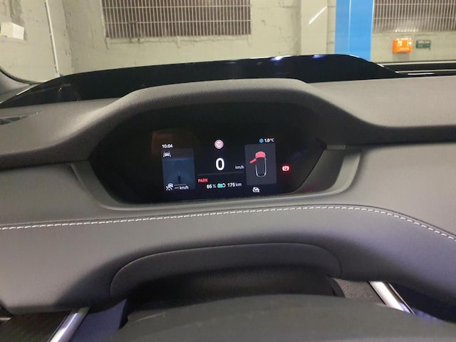 Skoda Enyaq Coupe Sportline