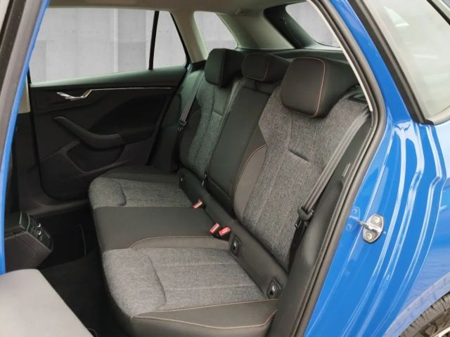 Skoda Kamiq 1.5 TSI Clever