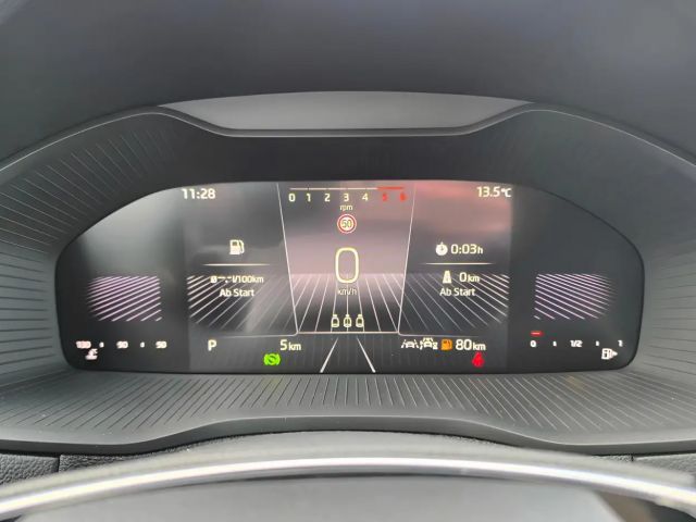 Skoda Karoq 2.0 TDI 4x4 Drive