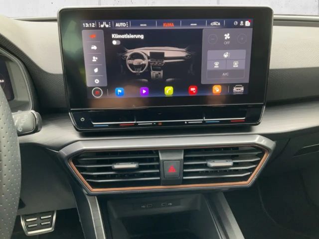 Cupra Leon 2.0 TSI 4Drive Sportstourer VZ